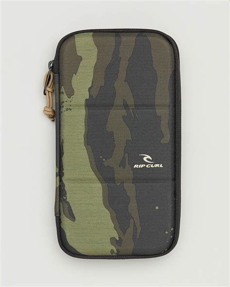 rip curl travel wallet
